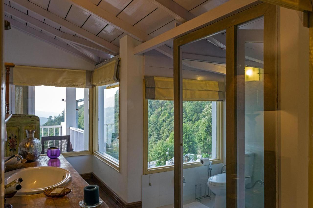 Te Aroha By Shervani Dhanachuli Esterno foto